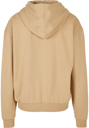 Ultra Heavy Zip Hoodie