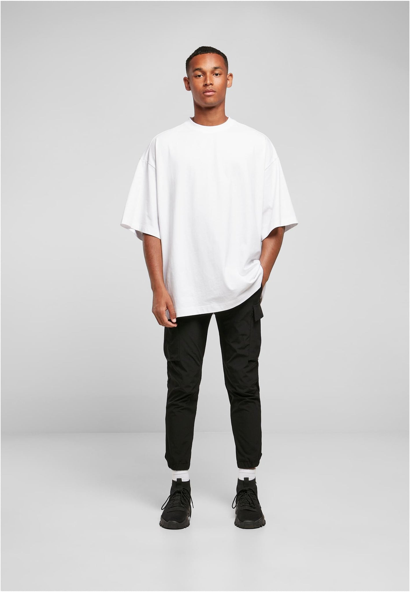 BYB Huge Tee