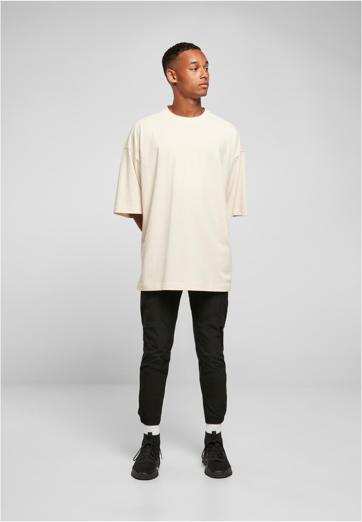 BYB Huge Tee