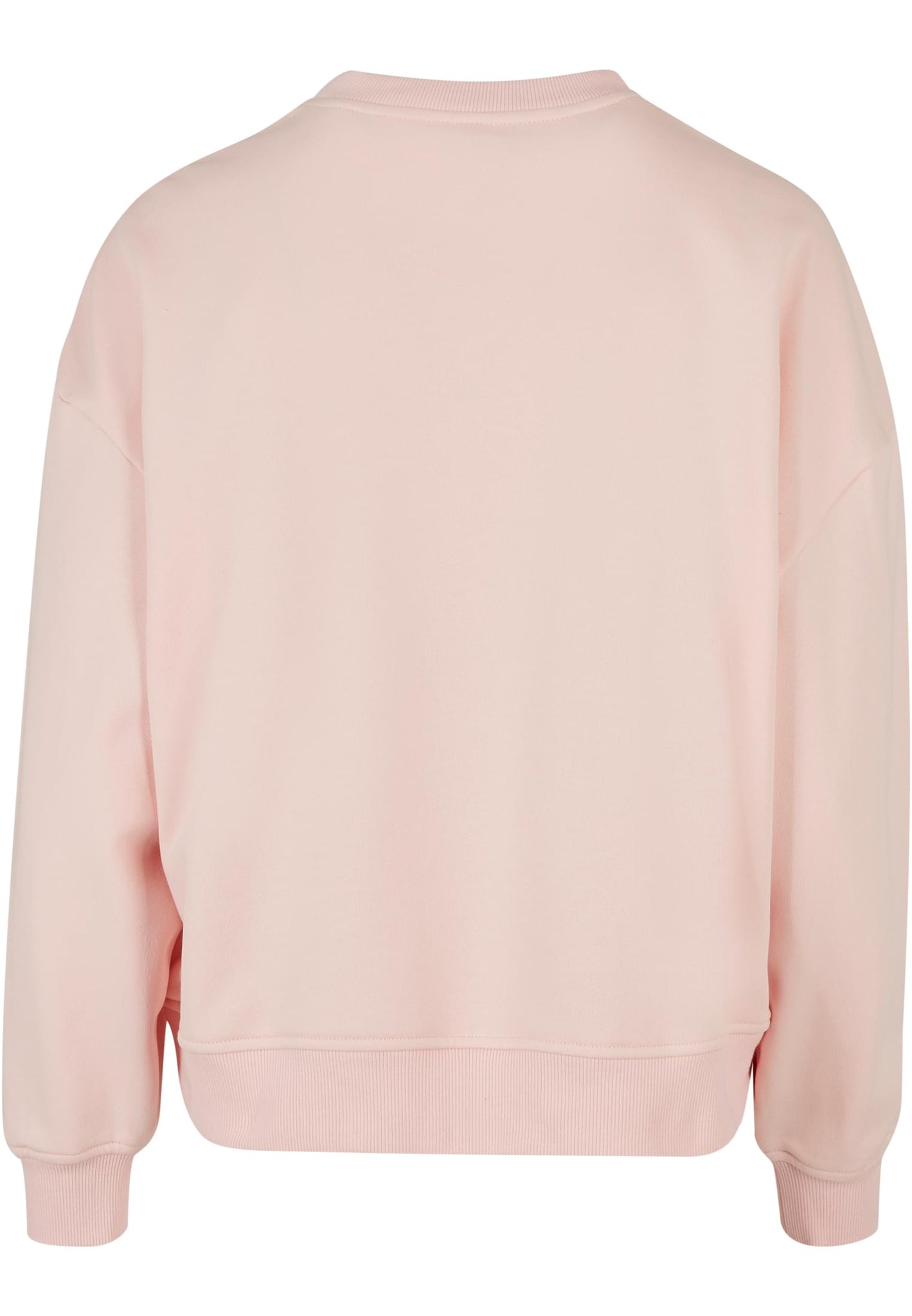 Women’s oversized crewneck sweatshirt