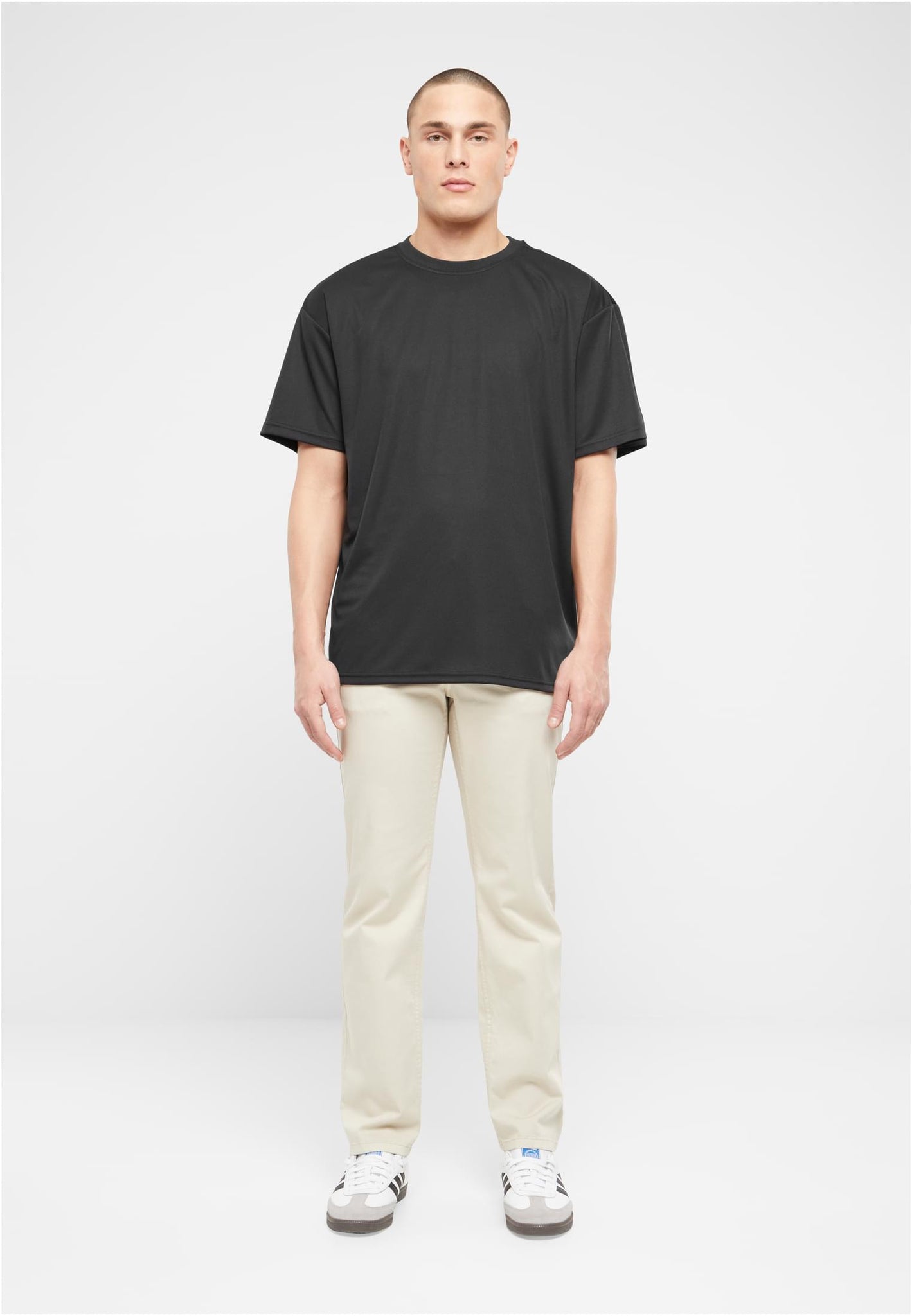 BYB Sports Tee