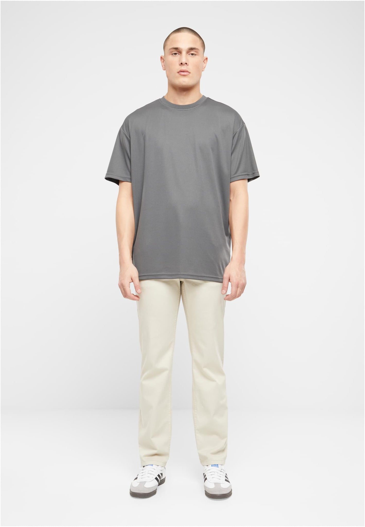 BYB Sports Tee
