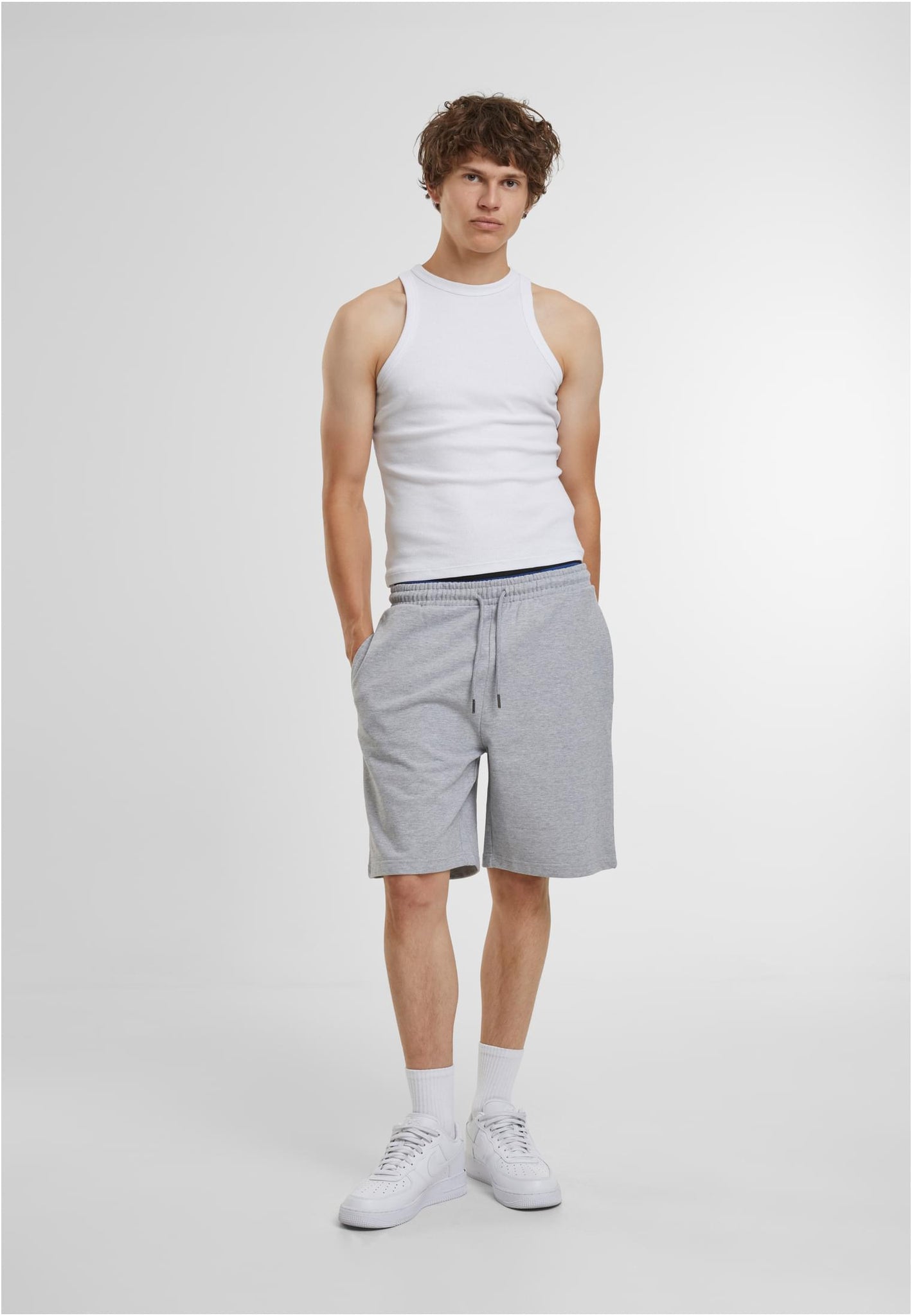 Ultra Heavy Sweatshorts
