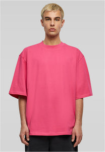 Oversized Sleeve T-Shirt
