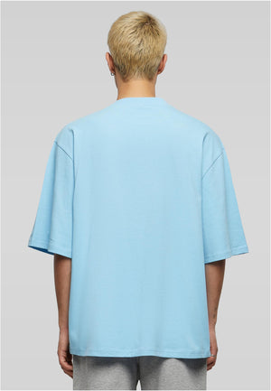 Oversized Sleeve T-Shirt