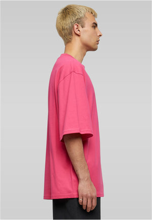 Oversized Sleeve T-Shirt