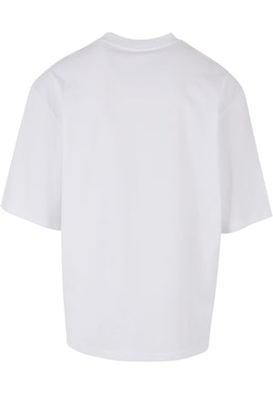 Oversized Sleeve T-Shirt
