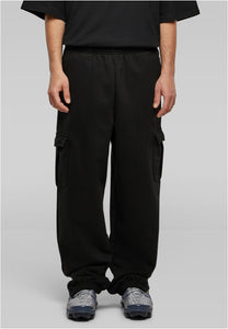 90s cargo sweatpants