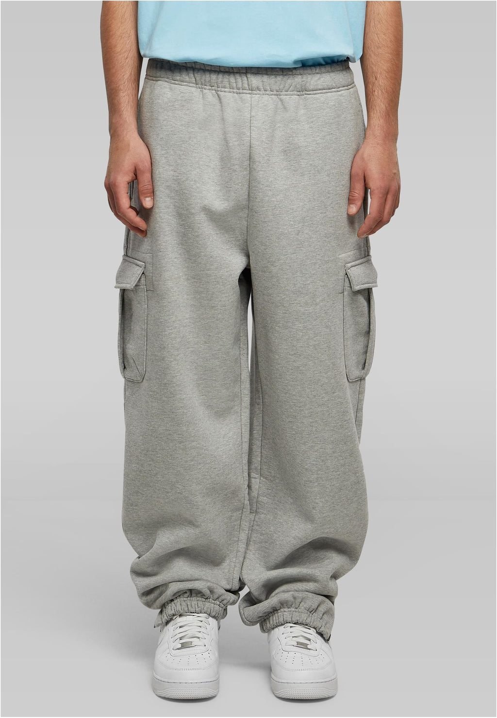 90s cargo sweatpants