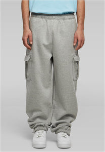 90s cargo sweatpants