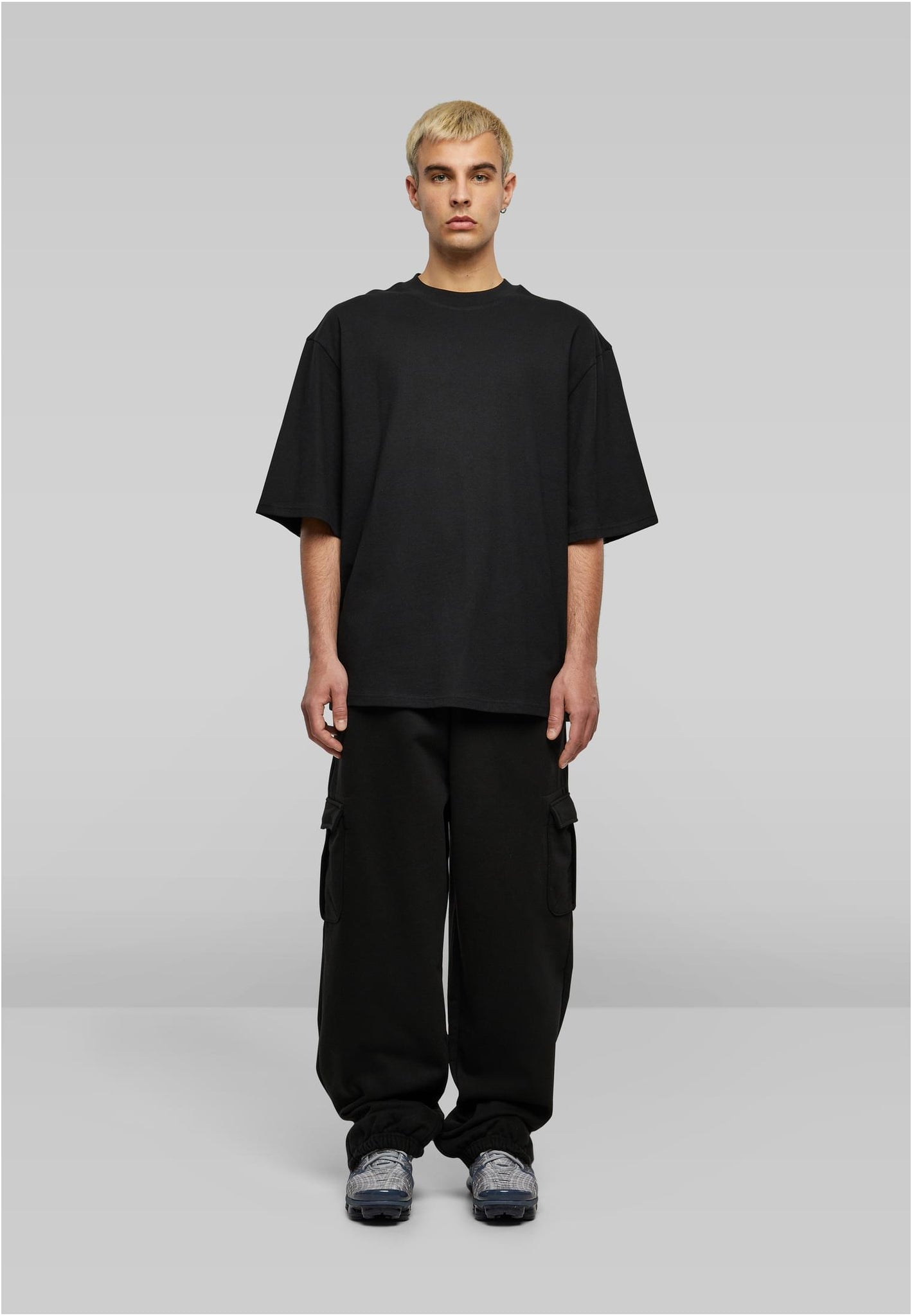 90s cargo sweatpants