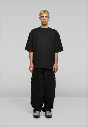 90s cargo sweatpants