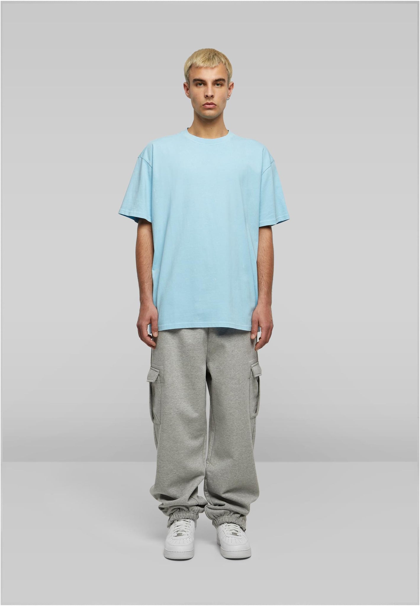 90s cargo sweatpants
