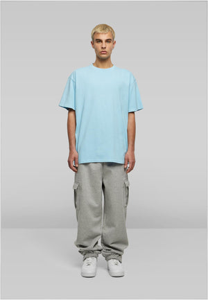 90s cargo sweatpants