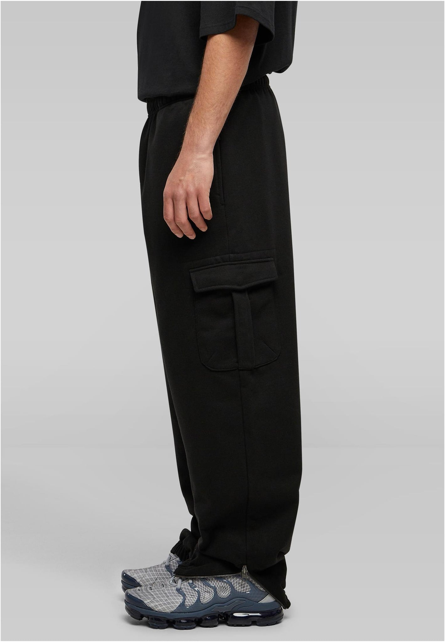 90s cargo sweatpants