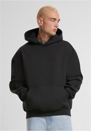 Ultra-Heavy Oversized Hoodie