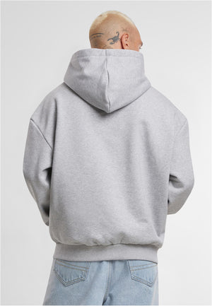 Ultra-Heavy Oversized Hoodie