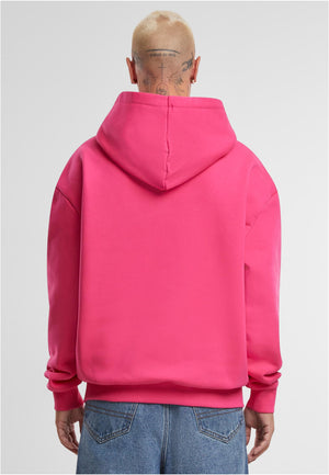 Ultra-Heavy Oversized Hoodie
