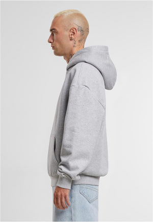 Ultra-Heavy Oversized Hoodie