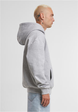 Ultra-Heavy Oversized Hoodie