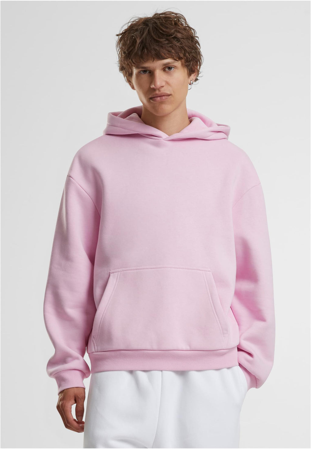 Secret Fluffy Hoody