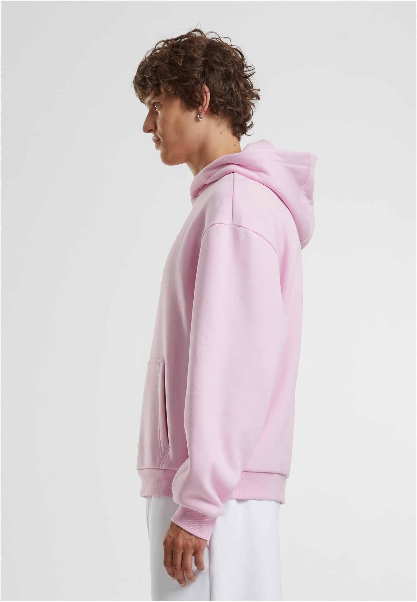 Secret Fluffy Hoody
