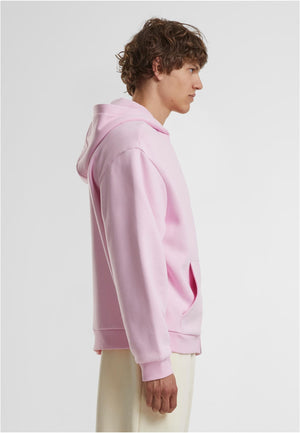 Secret Fluffy Zip Hoody