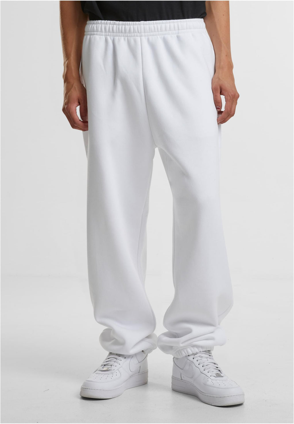 Secret Fluffy Sweatpants