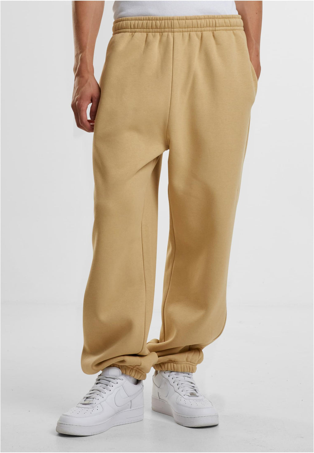 Secret Fluffy Sweatpants