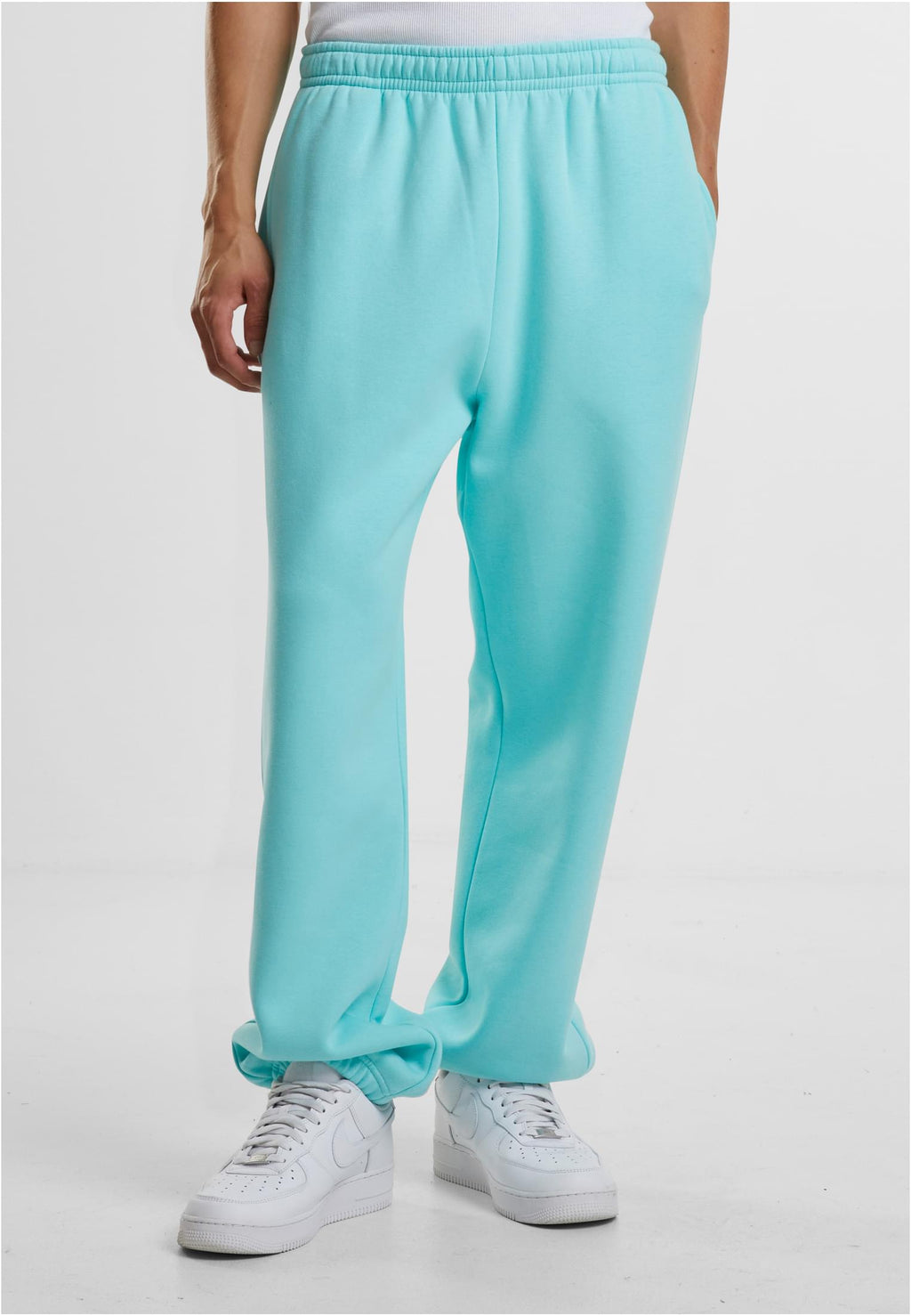 Secret Fluffy Sweatpants
