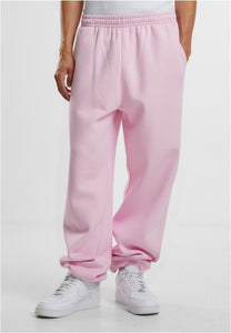 Secret Fluffy Sweatpants