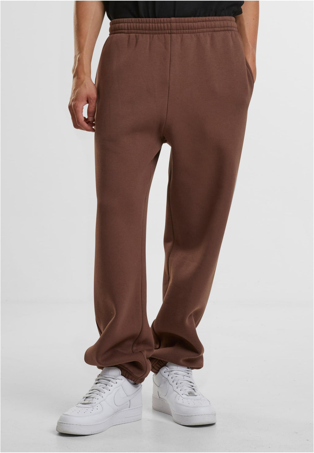 Secret Fluffy Sweatpants