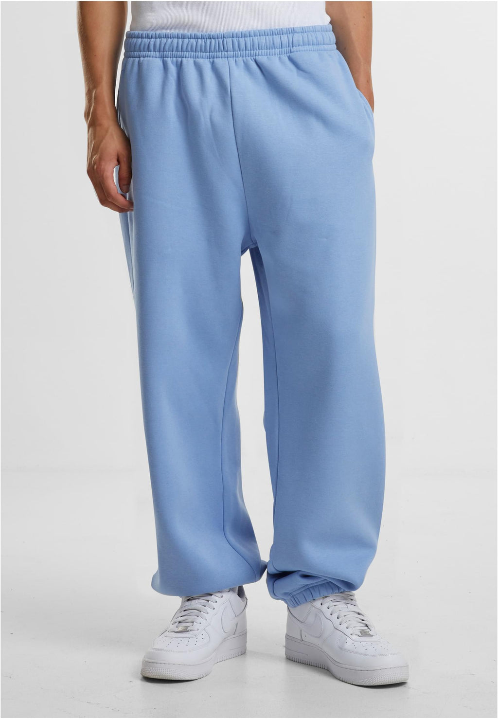 Secret Fluffy Sweatpants