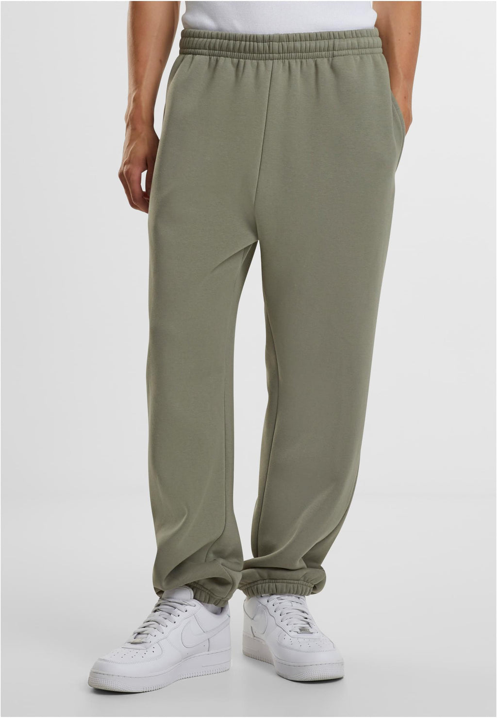 Secret Fluffy Sweatpants