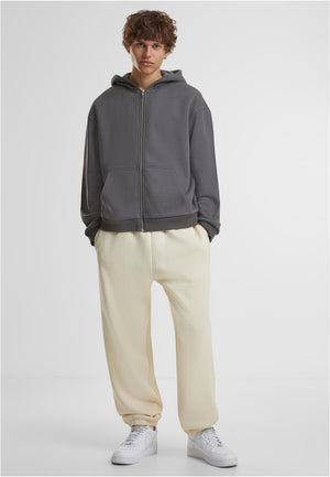 Secret Fluffy Sweatpants