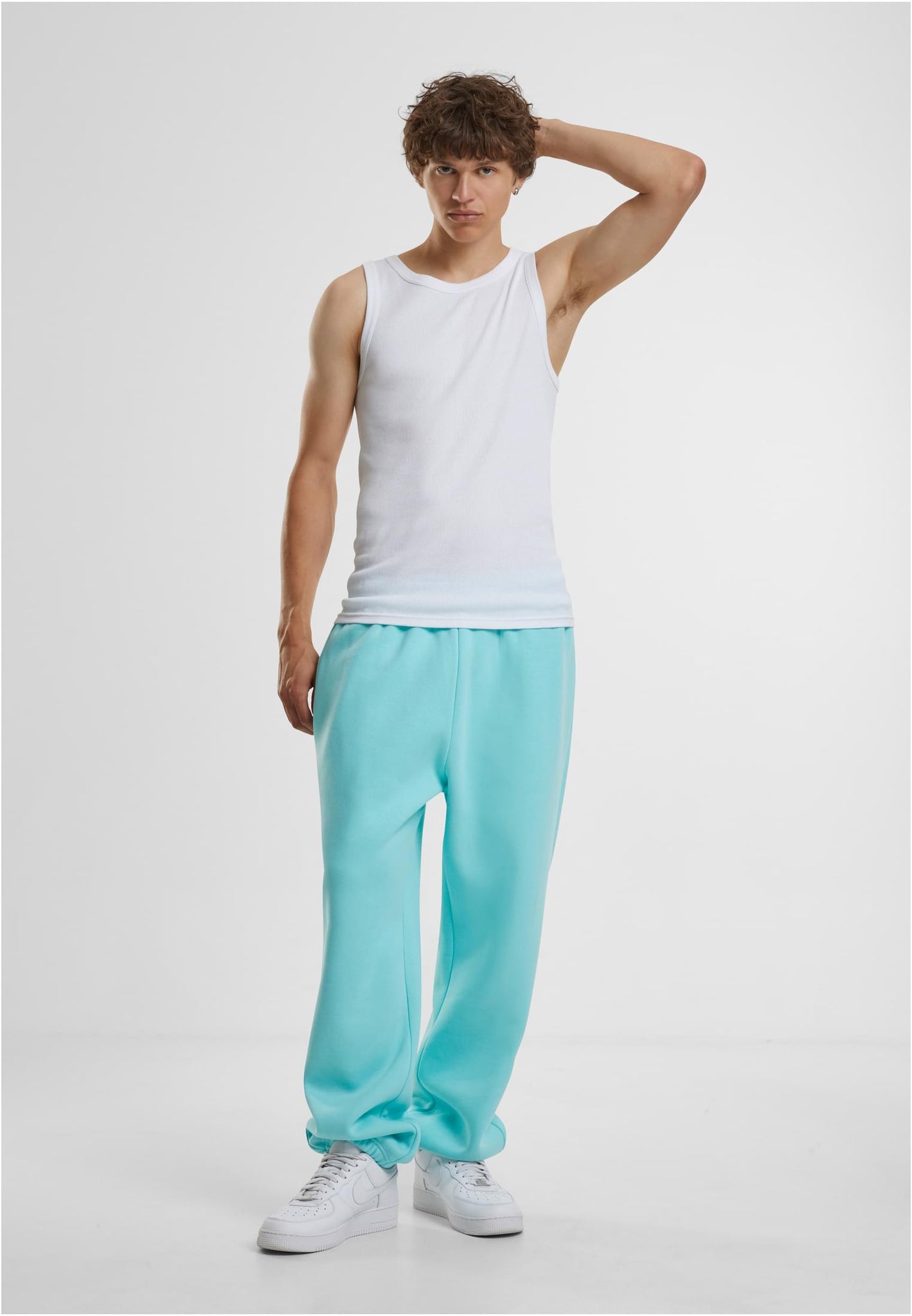 Secret Fluffy Sweatpants