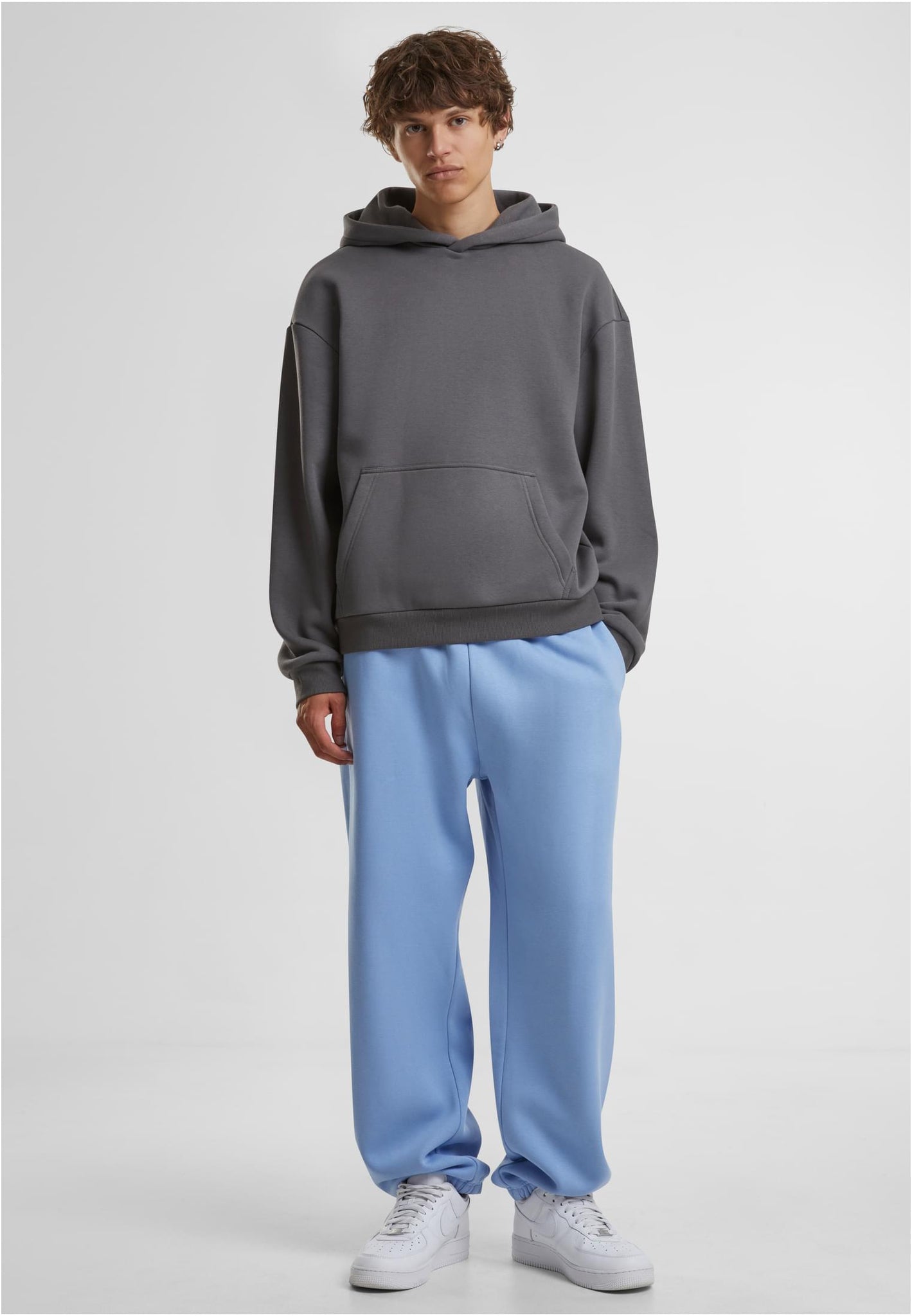 Secret Fluffy Sweatpants