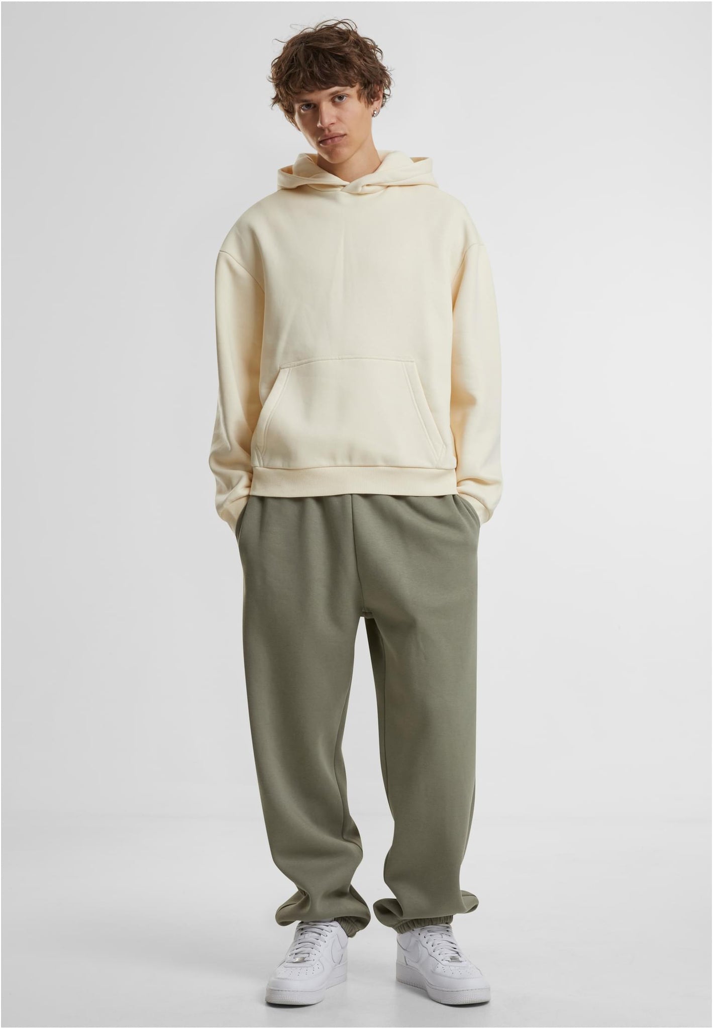 Secret Fluffy Sweatpants