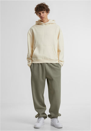 Secret Fluffy Sweatpants
