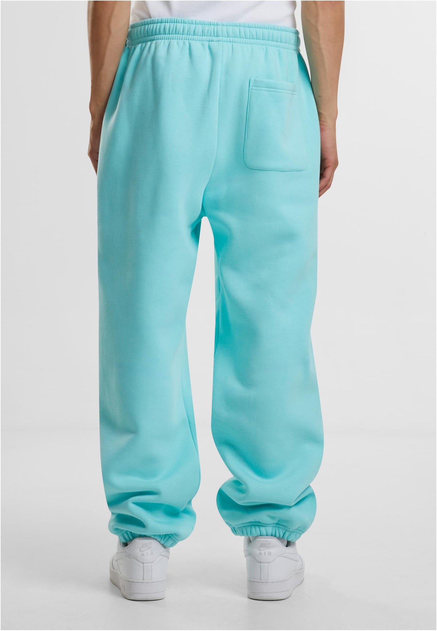 Secret Fluffy Sweatpants