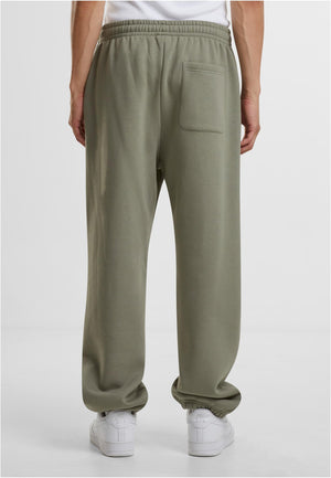 Secret Fluffy Sweatpants