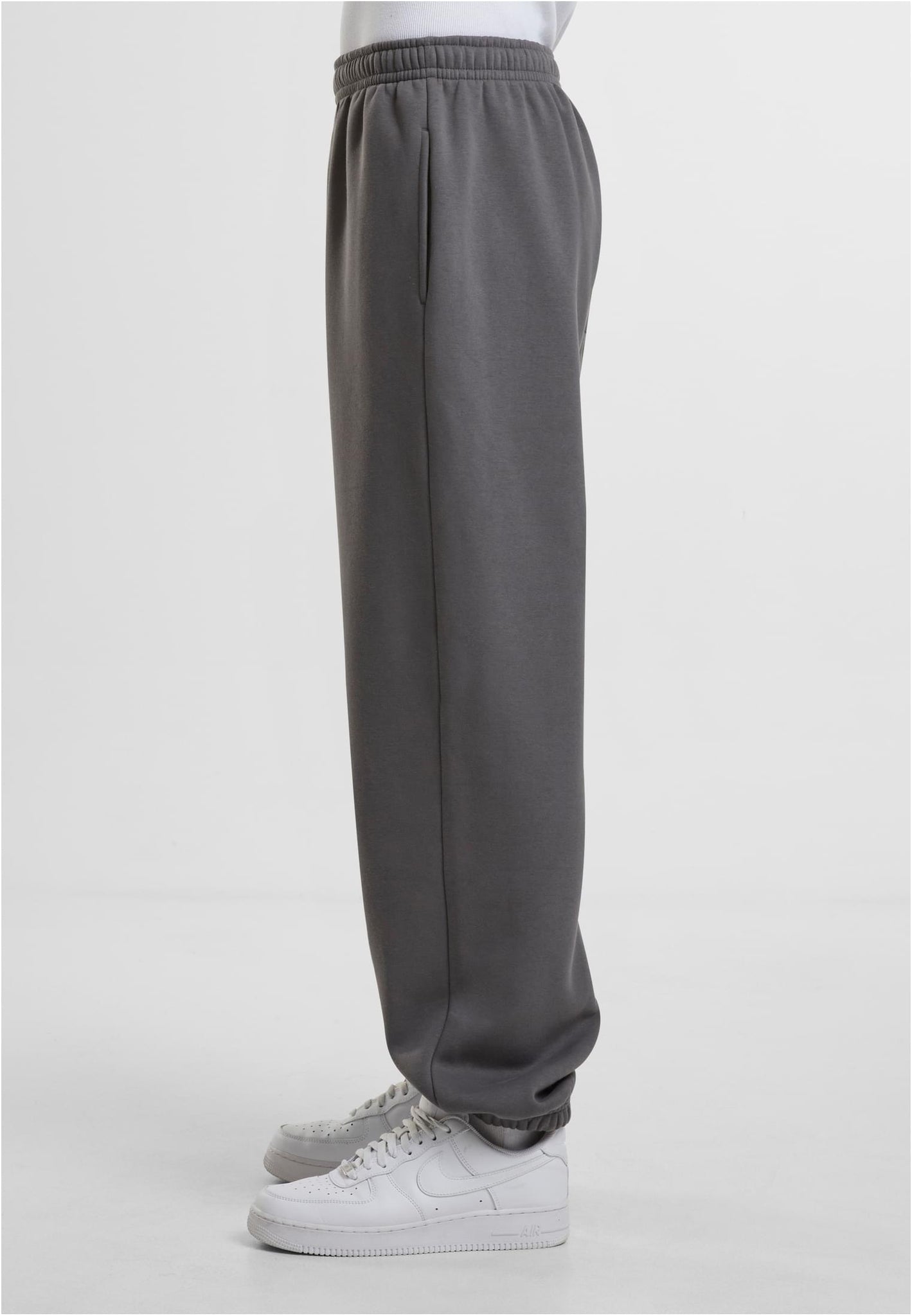 Secret Fluffy Sweatpants