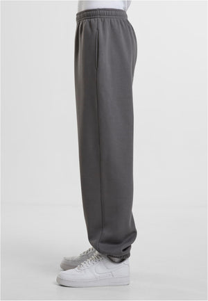Secret Fluffy Sweatpants