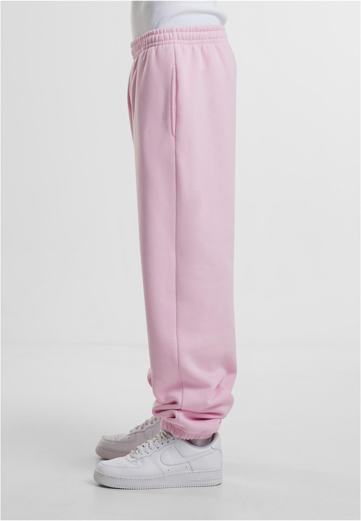 Secret Fluffy Sweatpants