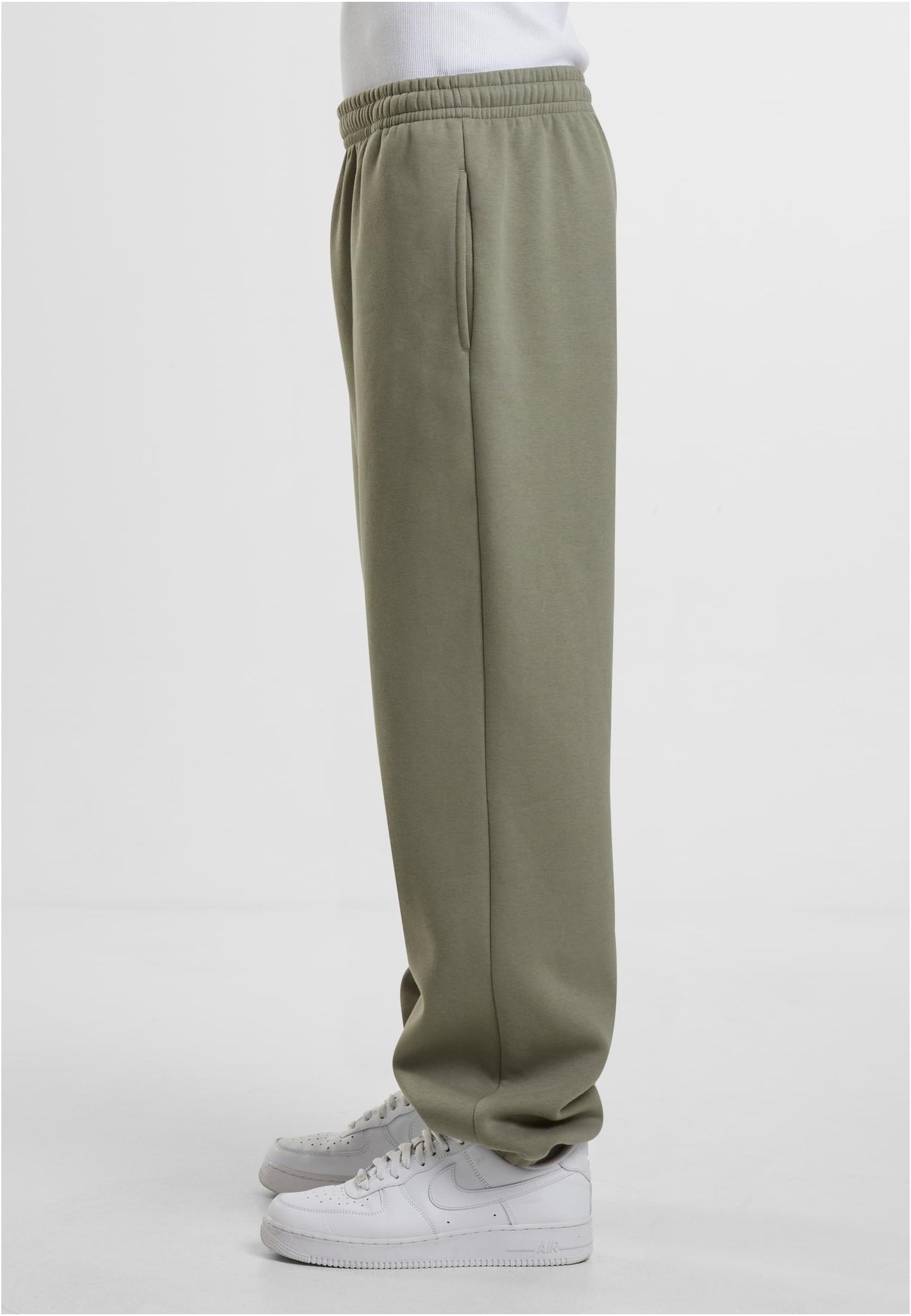 Secret Fluffy Sweatpants
