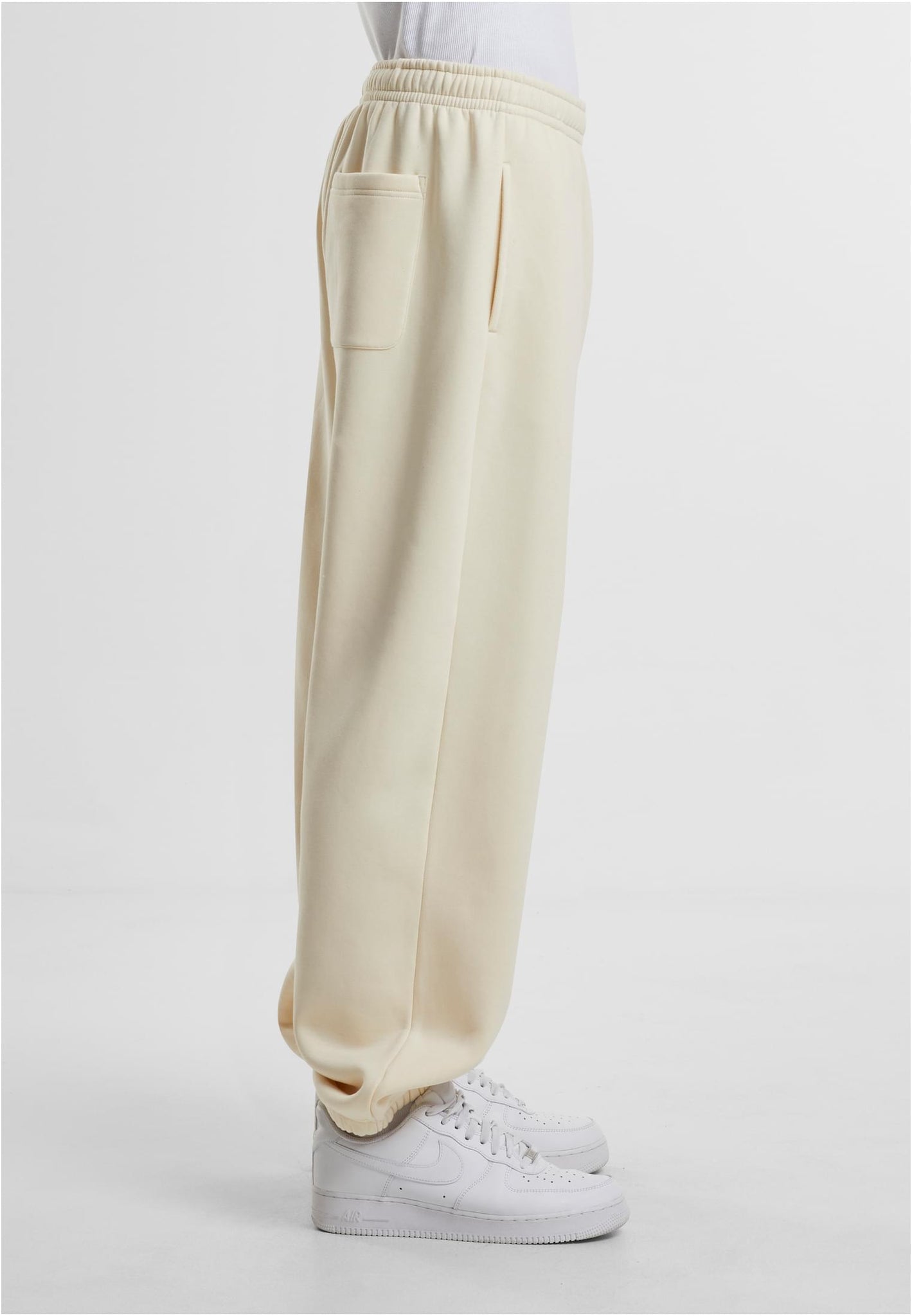 Secret Fluffy Sweatpants