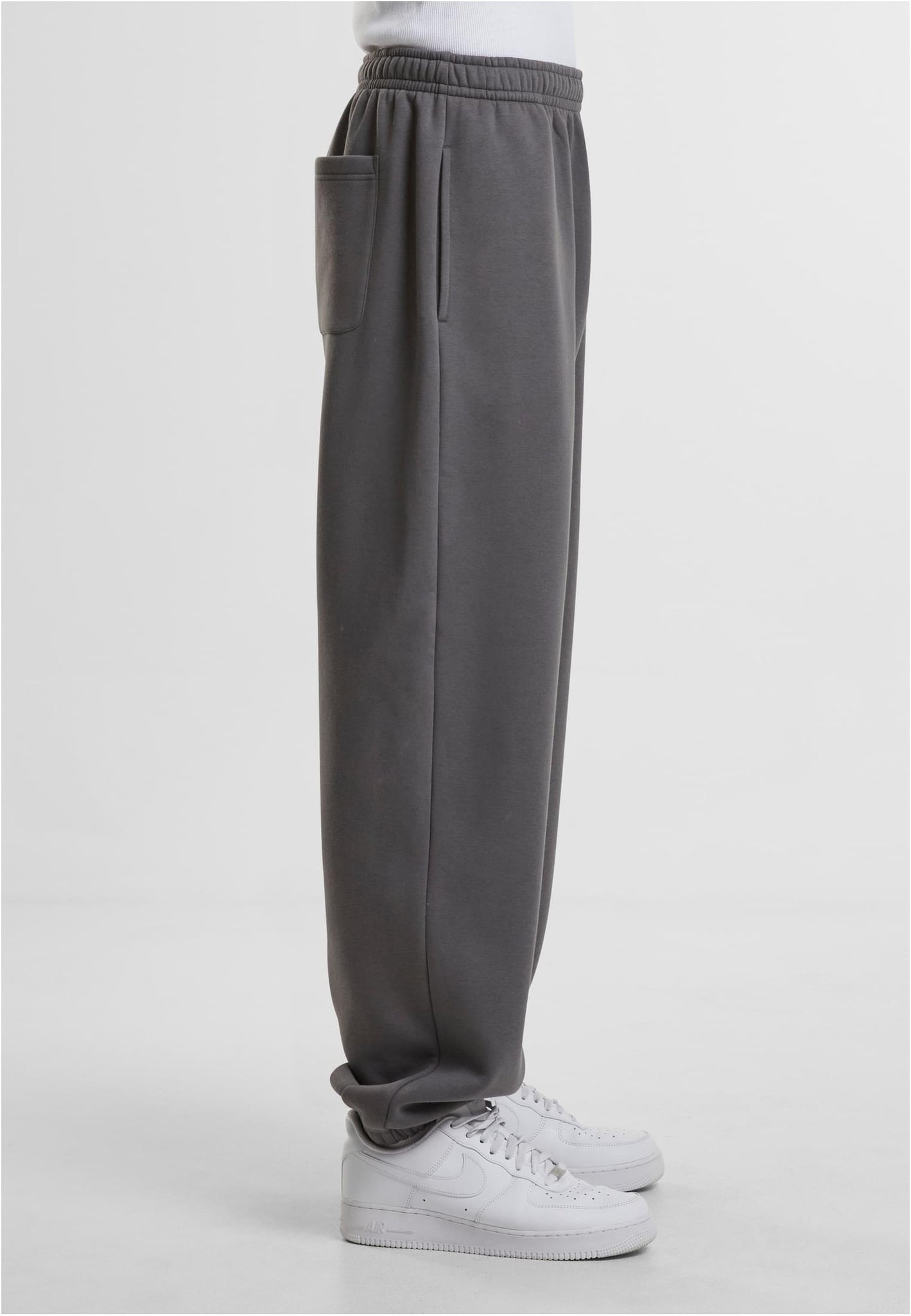 Secret Fluffy Sweatpants