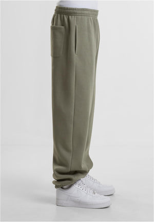 Secret Fluffy Sweatpants