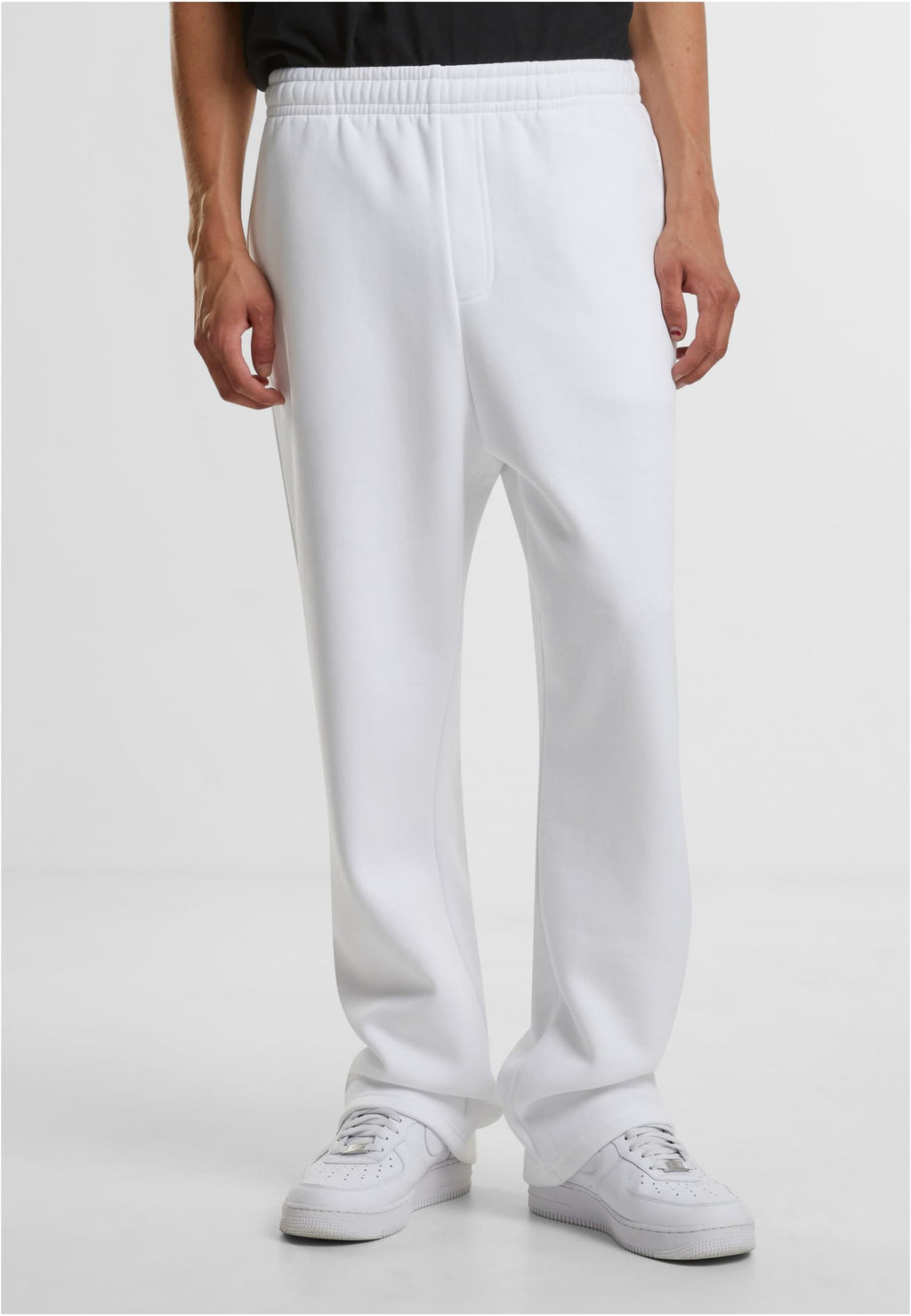 Secret Fluffy Trackpants