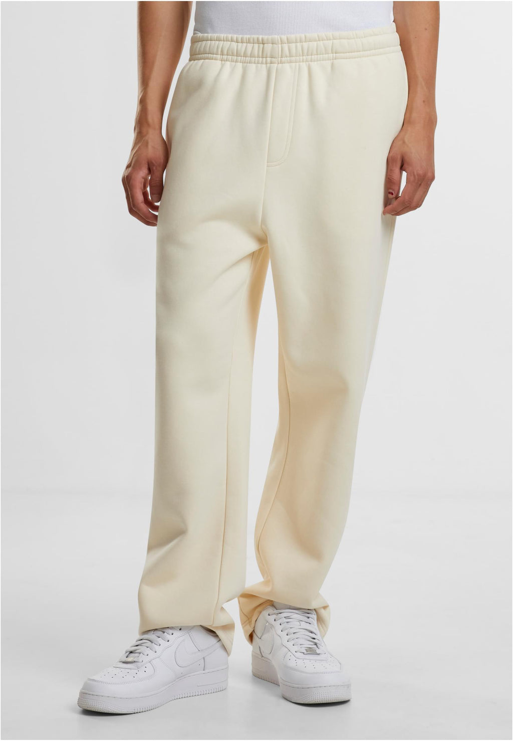 Secret Fluffy Trackpants